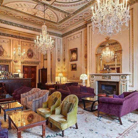 Home House - Private Member'S Club Londres Exterior foto