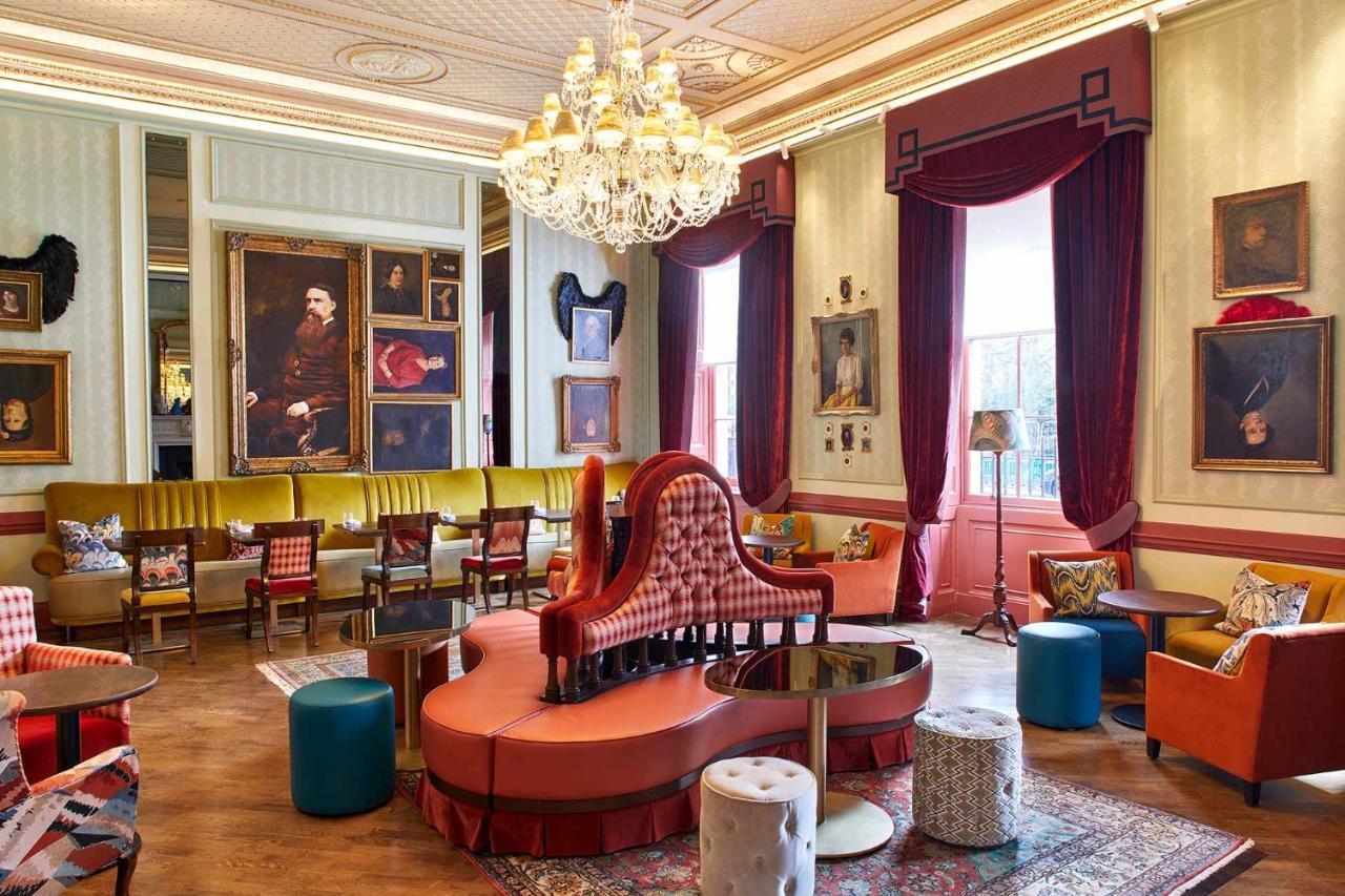 Home House - Private Member'S Club Londres Exterior foto