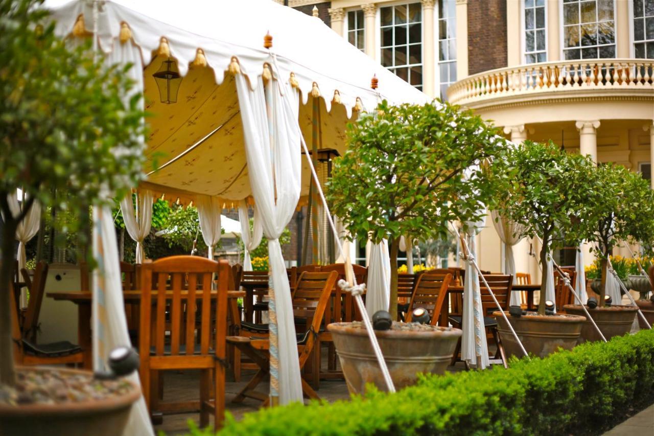 Home House - Private Member'S Club Londres Exterior foto