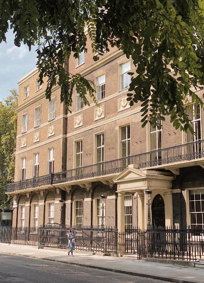 Home House - Private Member'S Club Londres Exterior foto