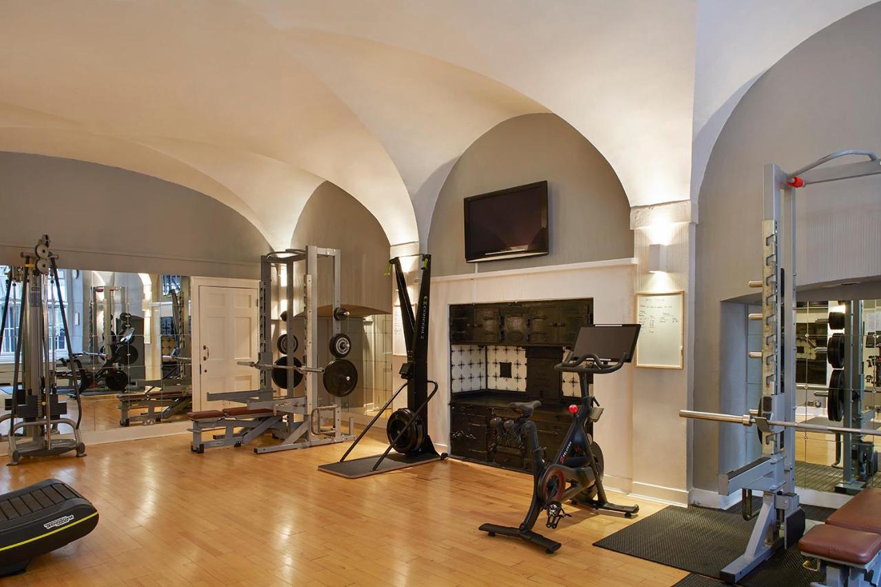 Home House - Private Member'S Club Londres Exterior foto