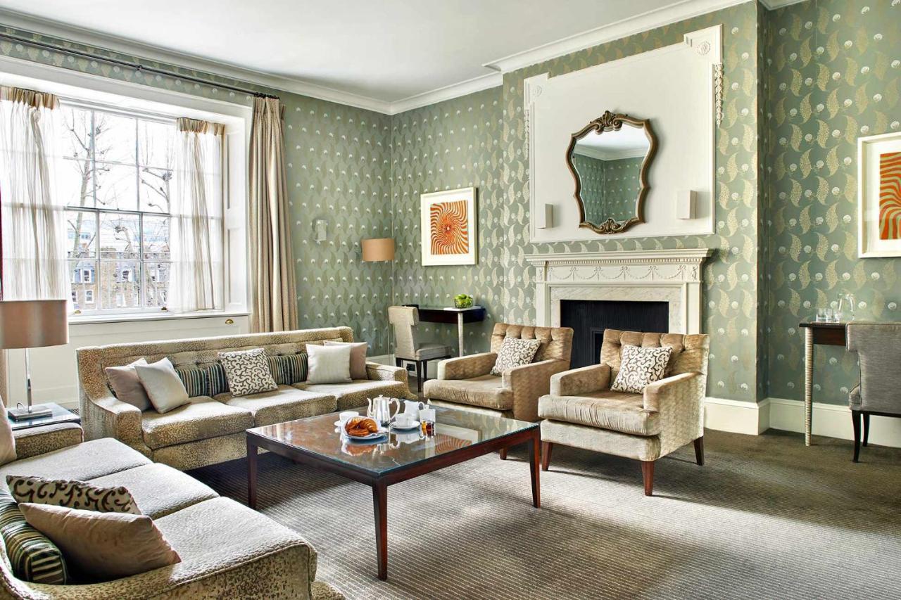 Home House - Private Member'S Club Londres Exterior foto