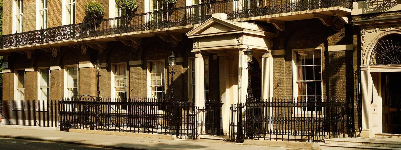 Home House - Private Member'S Club Londres Exterior foto