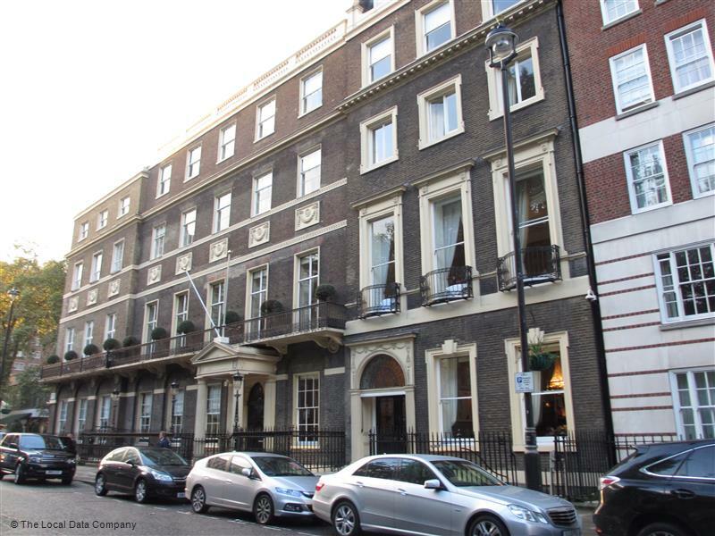 Home House - Private Member'S Club Londres Exterior foto